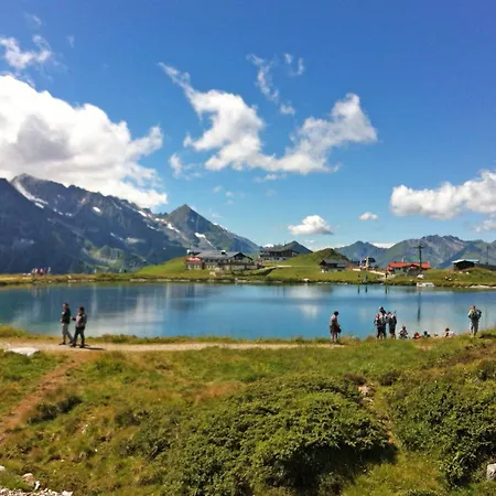 Rosa-1 By Interhome מאיירהופן