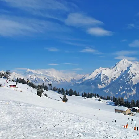 Appartamento Rosa-1 By Interhome *