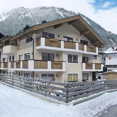 Appartement Rosa-1 By Interhome