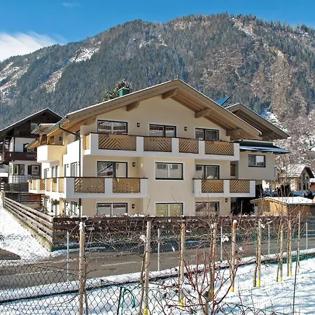 Rosa-1 By Interhome Apartment