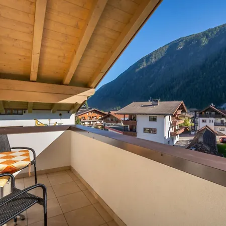 Rosa-1 By Interhome *