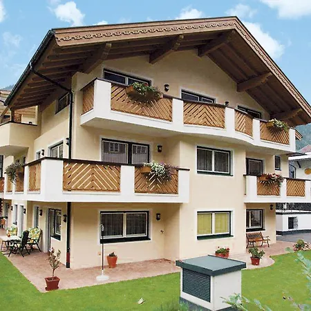 Rosa-1 By Interhome Apartment *