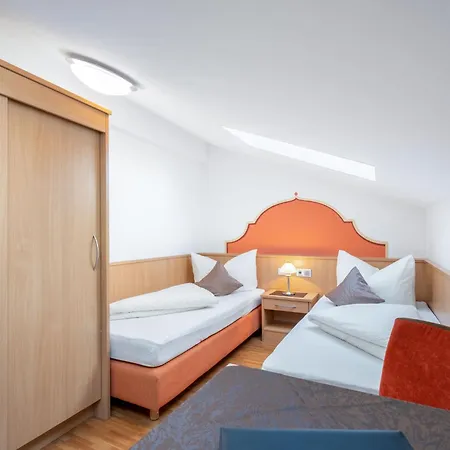 Rosa-1 By Interhome *