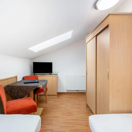 Rosa-1 By Interhome Apartment *