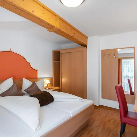 Appartamento Rosa-1 By Interhome *