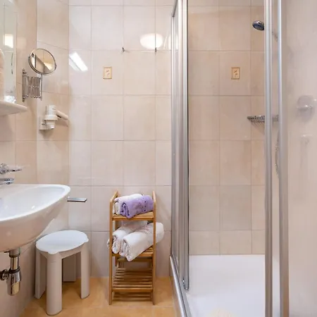 Rosa-1 By Interhome Apartment *