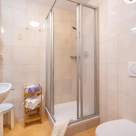 Rosa-1 By Interhome * Mayrhofen