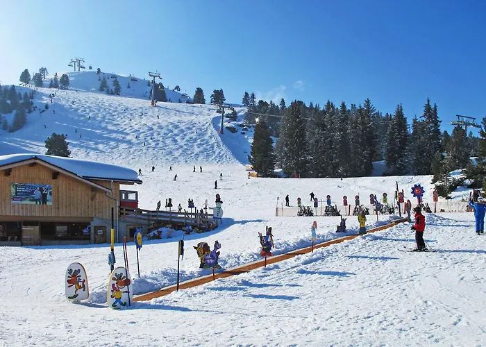 Apartman Rosa-1 By Interhome Mayrhofen