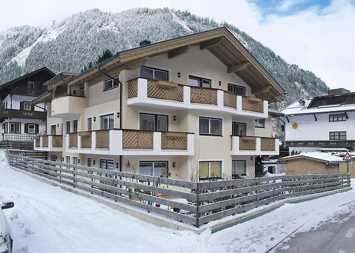 Apartman Rosa-1 By Interhome
