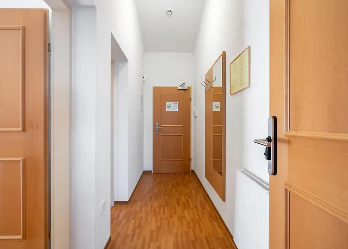 Apartman Rosa-1 By Interhome