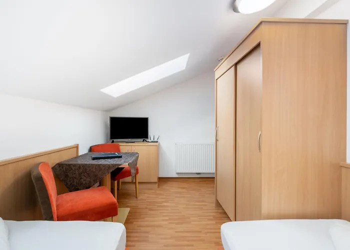 Rosa-1 By Interhome Apartman *