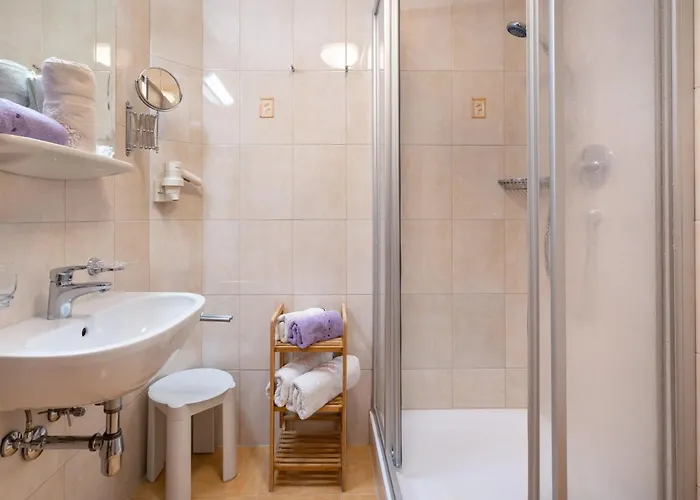 Rosa-1 By Interhome Apartman *