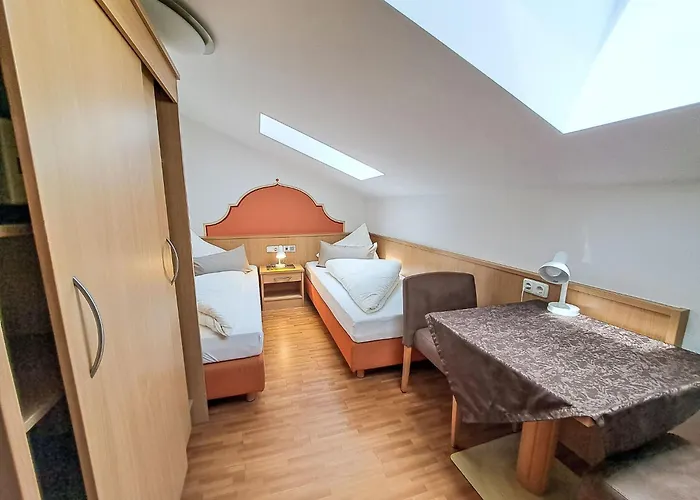 Rosa-1 By Interhome Apartman