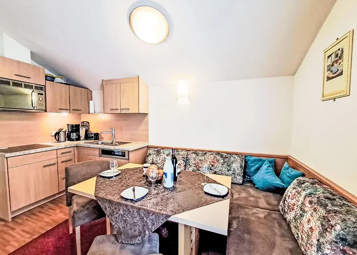 Rosa-1 By Interhome * مايرهوفن