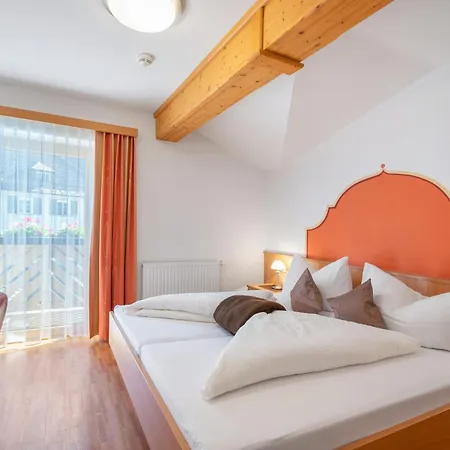 Rosa-1 By Interhome Mayrhofen