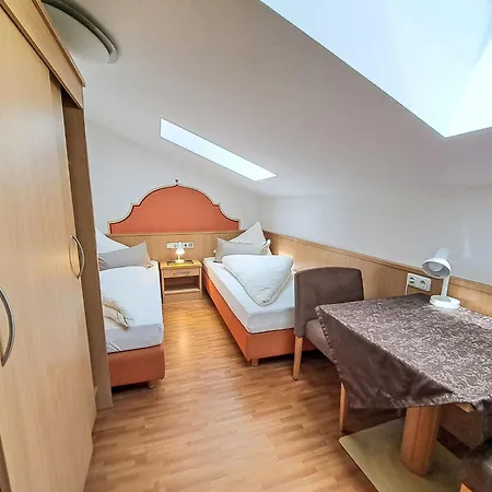 Rosa-1 By Interhome Apartment