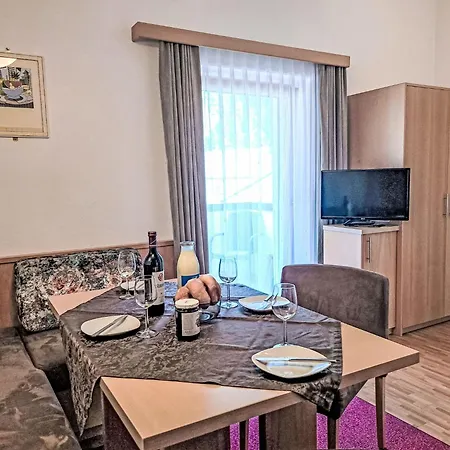 Rosa-1 By Interhome Apartment *